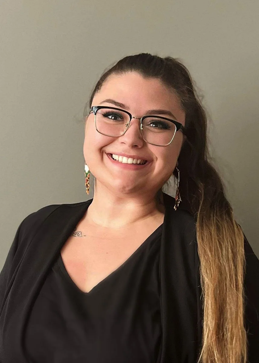 Jasmine Bernard, illustrator
